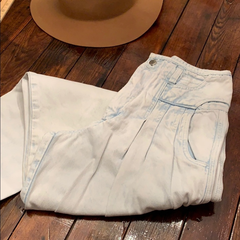 Stefano vintage jeans